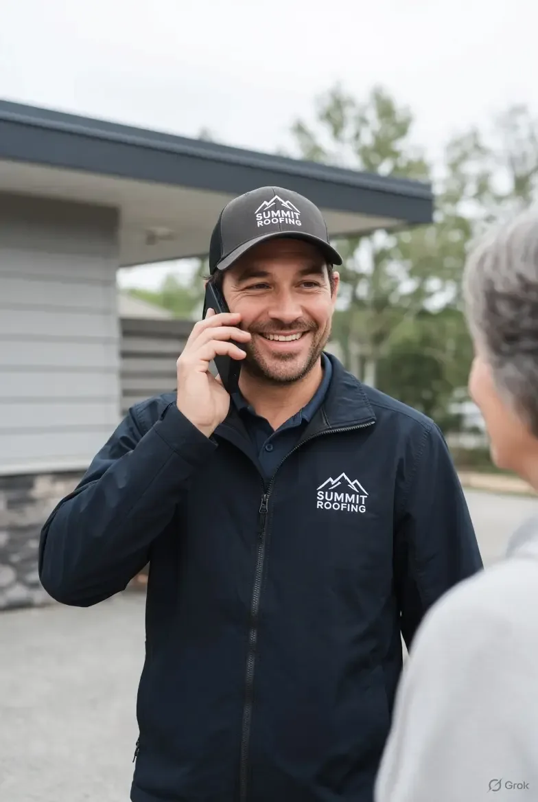 Flat Roof Leak Repair Keokuk, IA FAQs